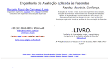 Tablet Screenshot of mrcl.com.br